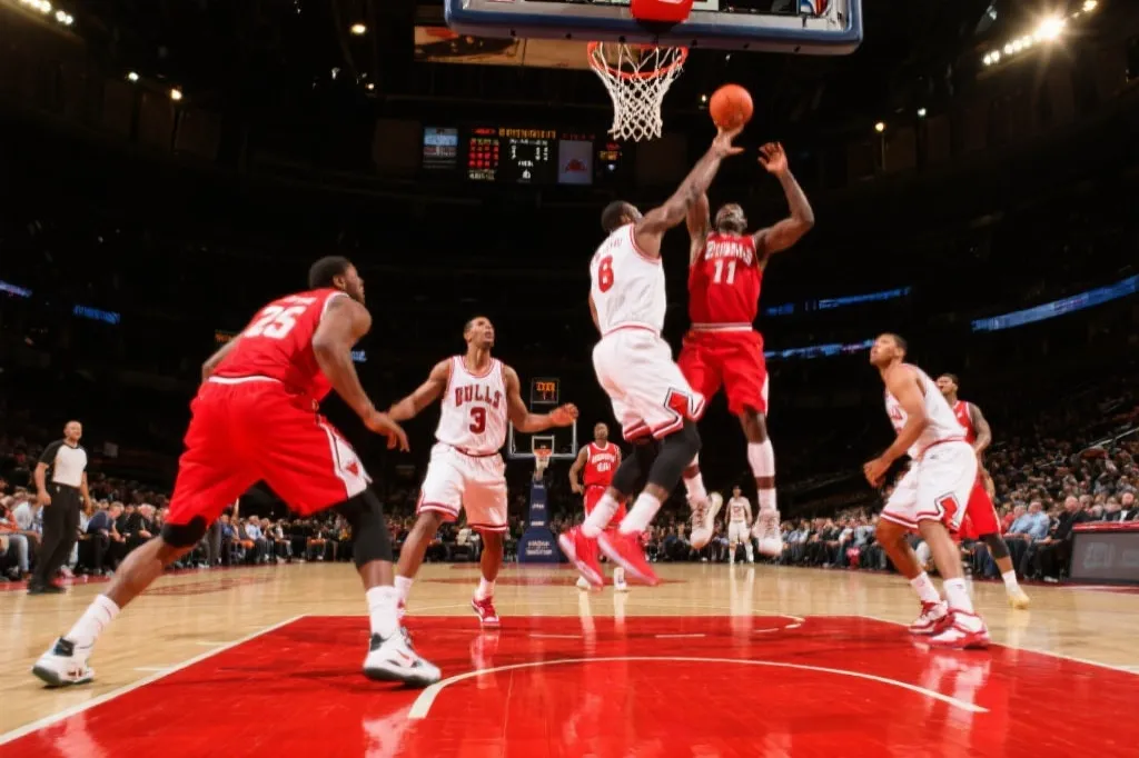 德篮王座：拜仁的守擂之战，还是群雄的逐鹿场？